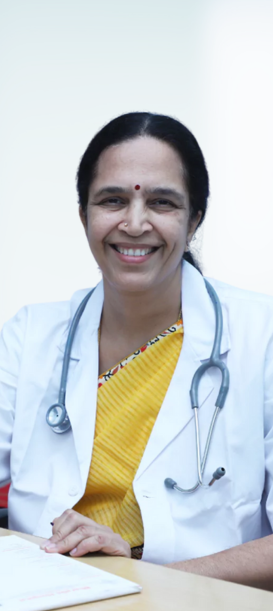 Dr Kalyani