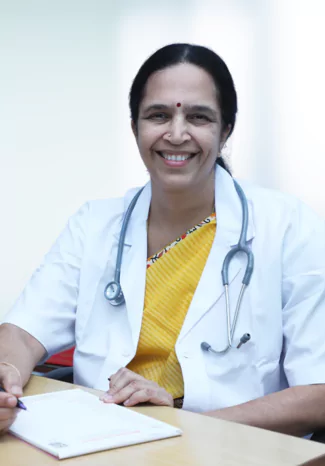 Doctor kalyani