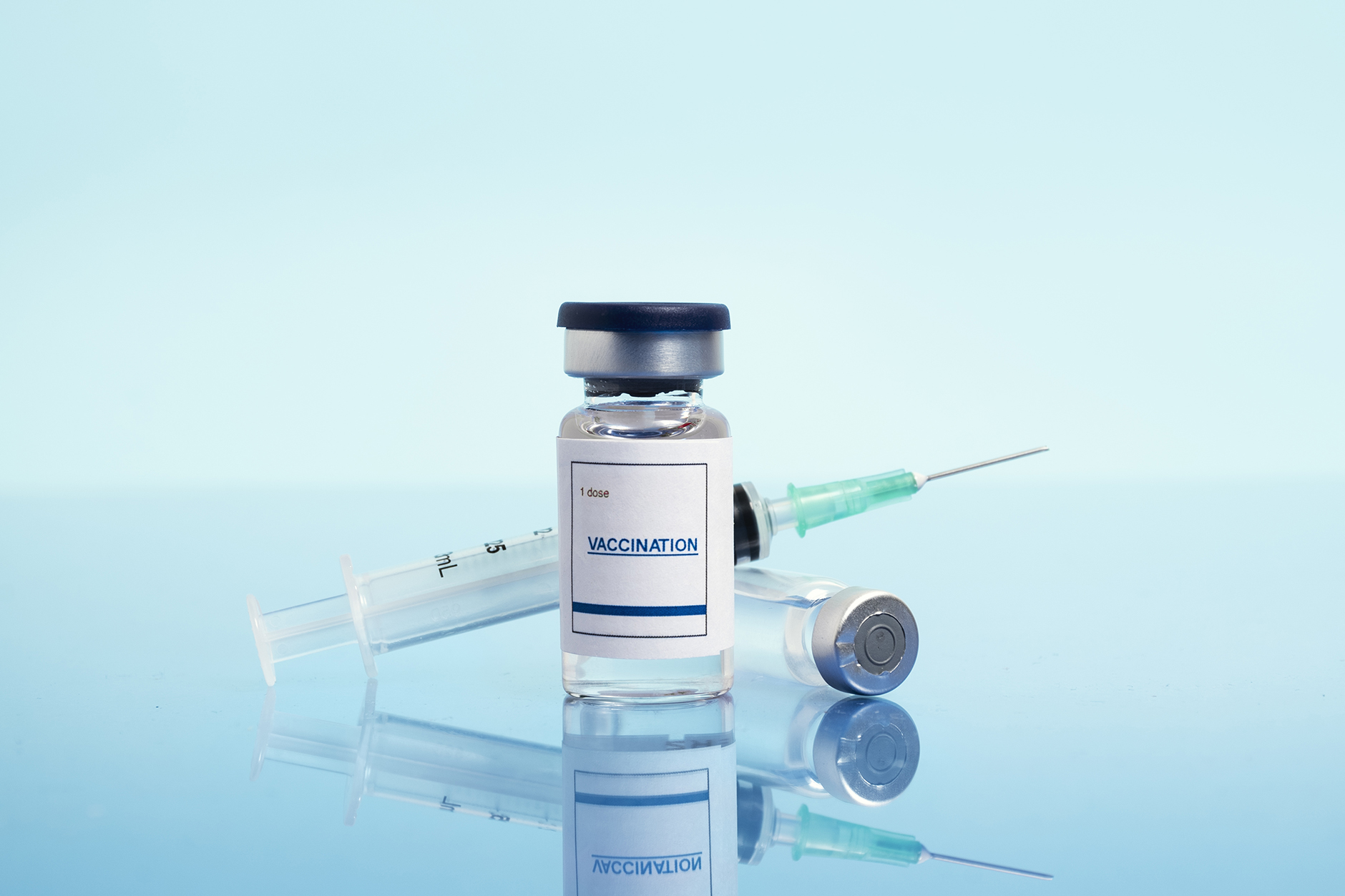 yellow-fever-vaccine-concept